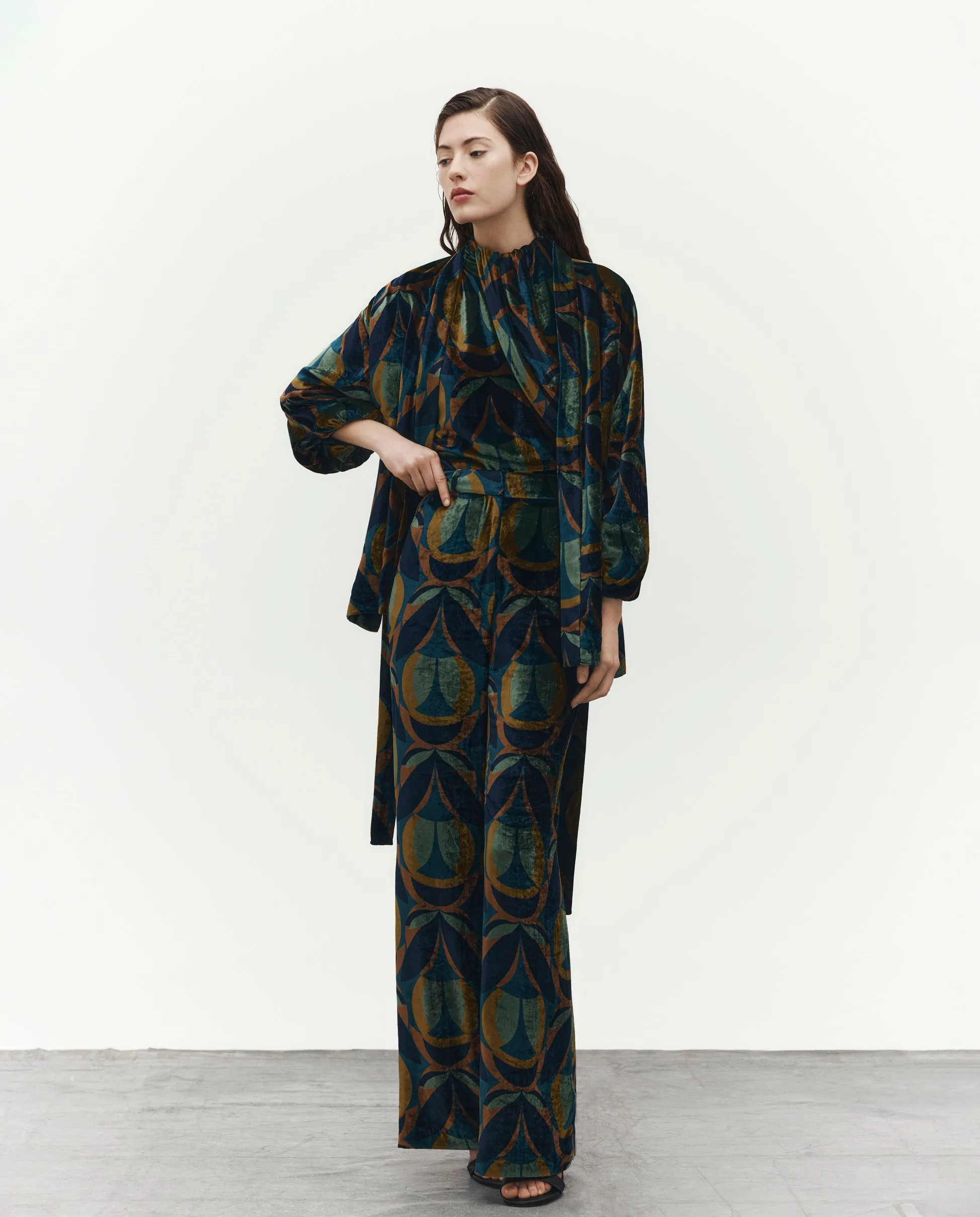 DEBORA | Kimono