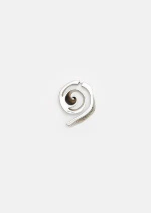 Elenita Sculptural Earring