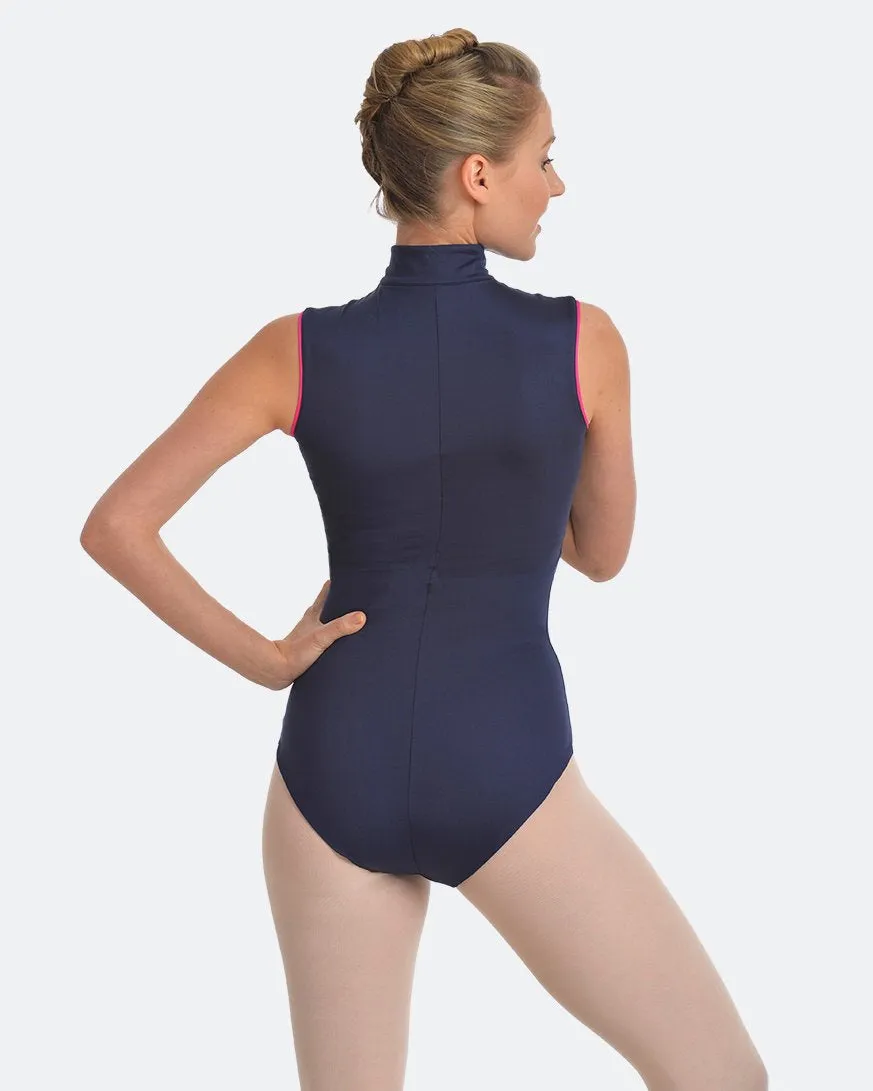 Gaynor Minden Moxie Leotard