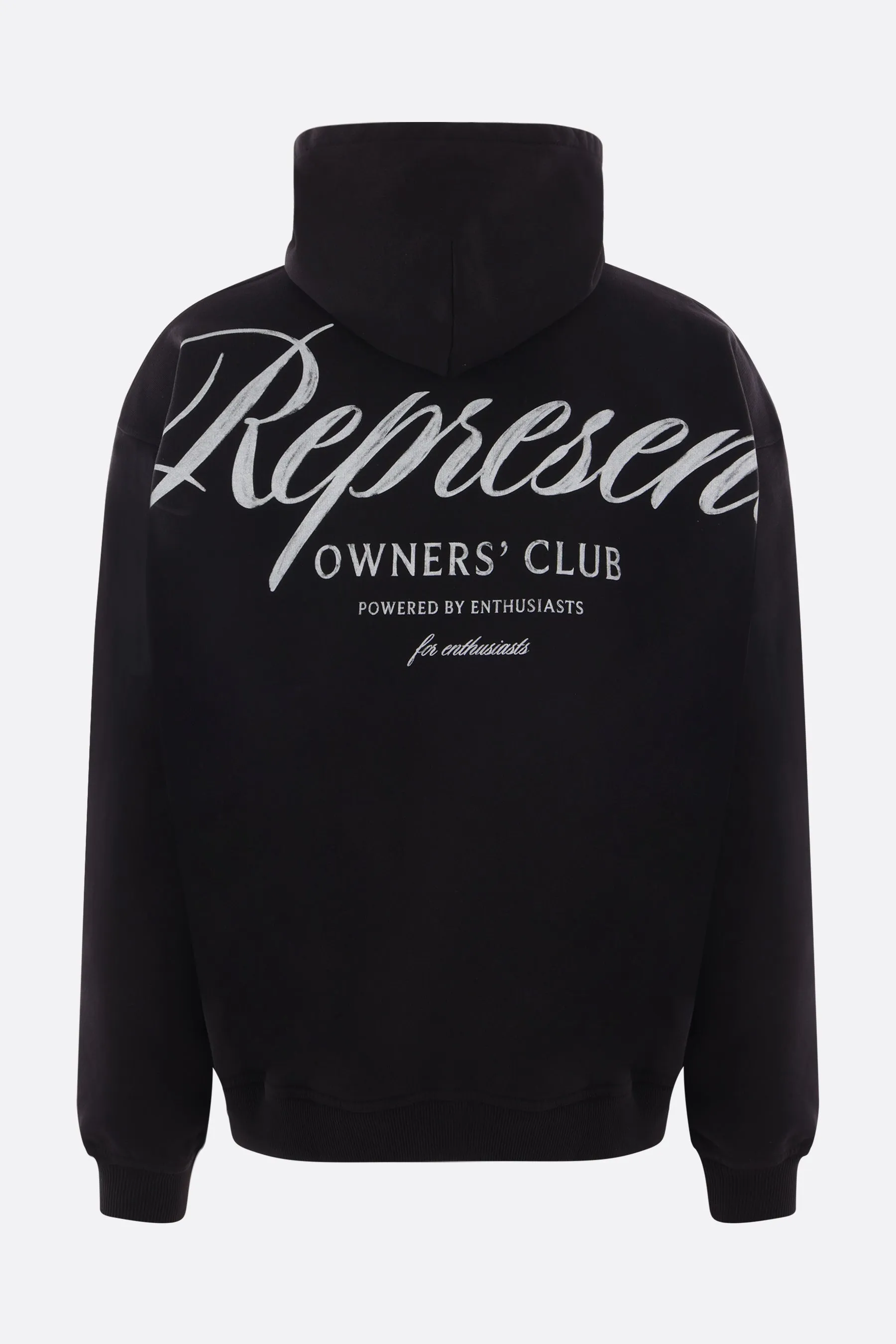Owners Club Oversized Hoodie