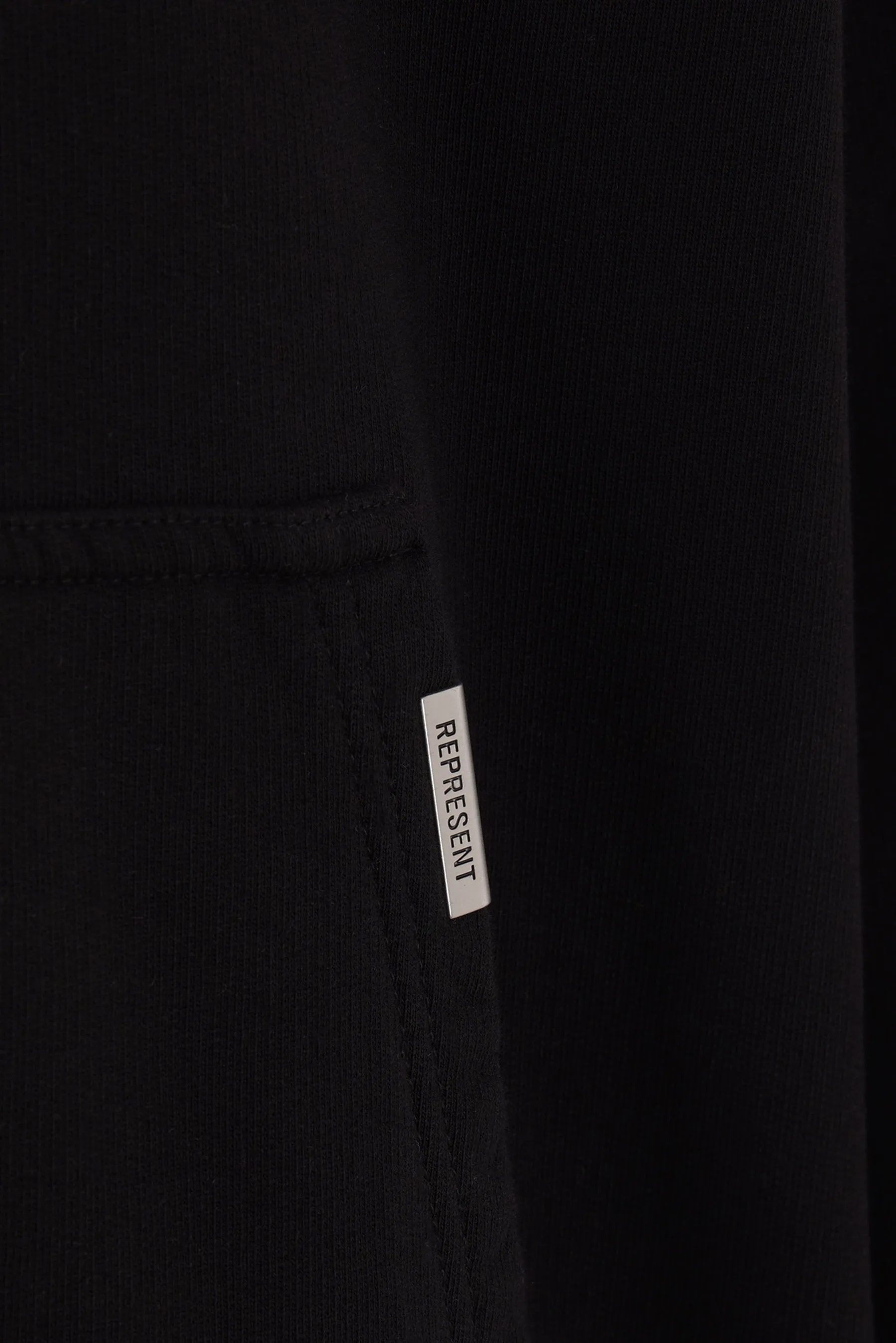 Owners Club Oversized Hoodie