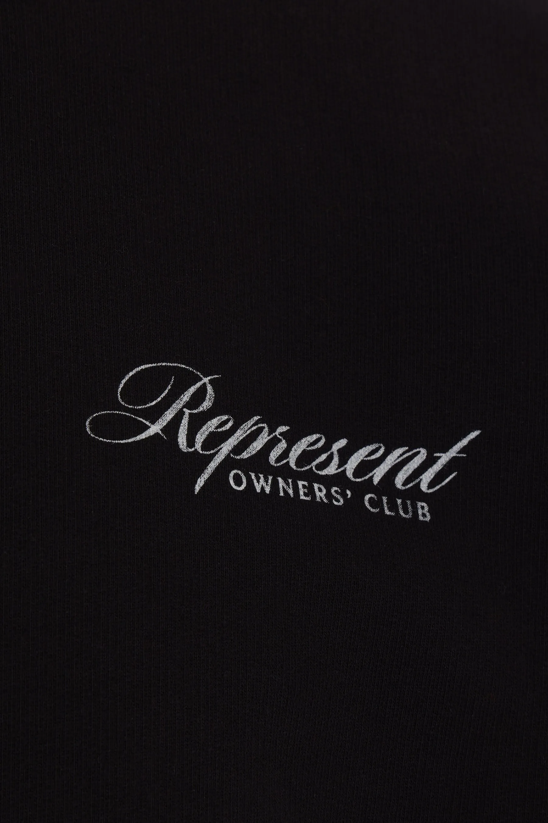 Owners Club Oversized Hoodie