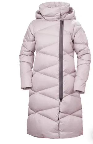 Women's Tundra Down Coat